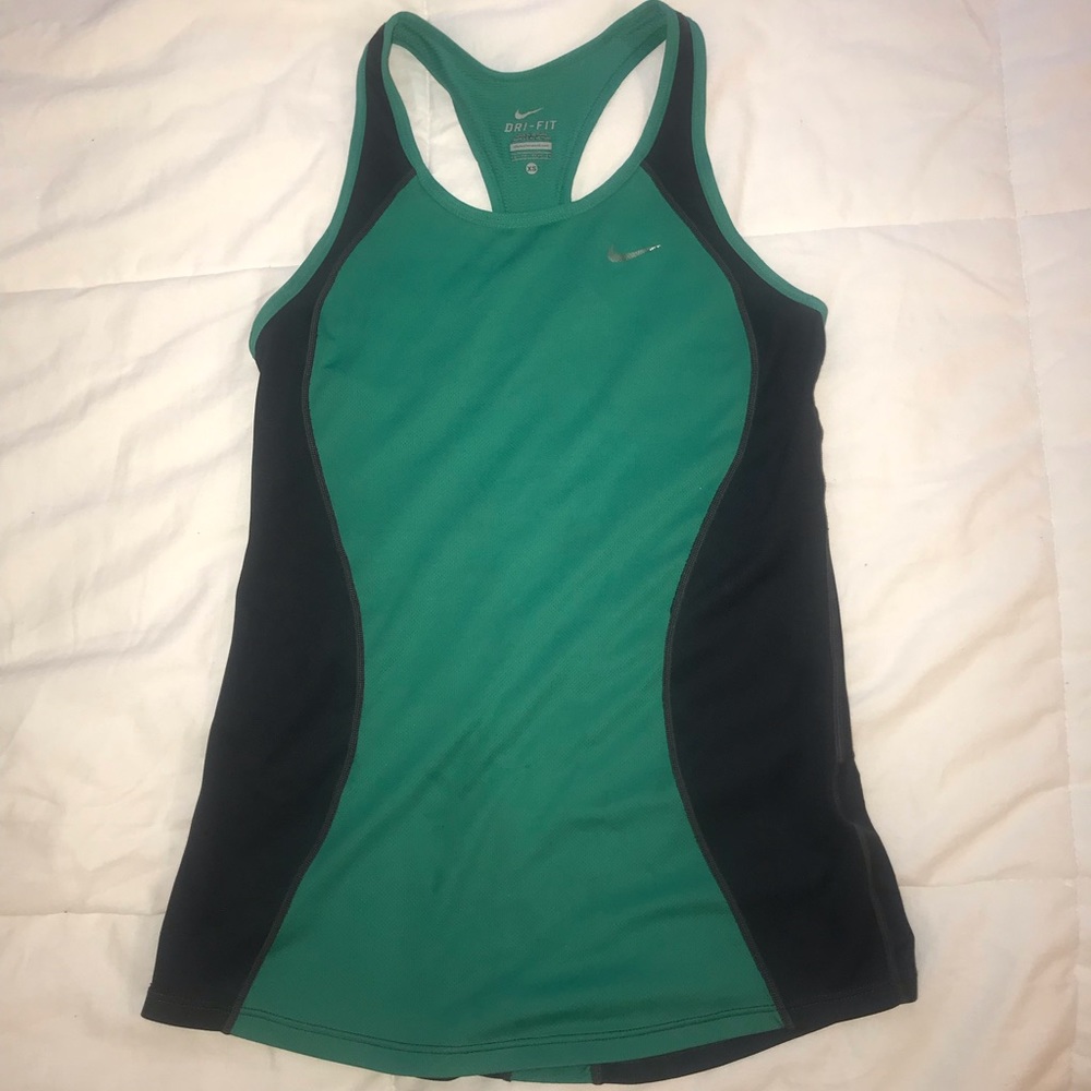 Nike Dri-fit running tank